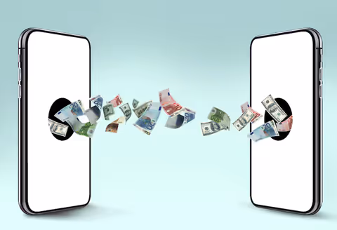 Money Transfer: A Complete Guide to Sending and Receiving Money