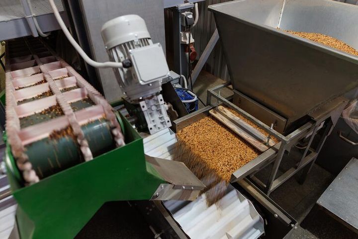 Comprehensive Overview of Granule Packing Machines: Process, Features & Efficiency Details