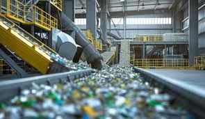 Debris Sorting Machine Explained: Overview, Basics, Working Principles, and Key Facts