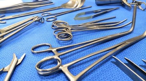 Surgical Instrument Manufacturing Explained: Overview, Key Facts, Practical Tips, and Industry Insights
