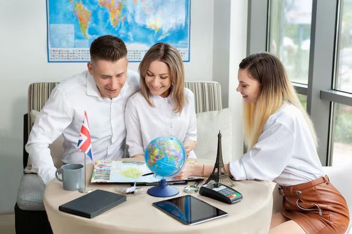 Explore Corporate Travel Management: Key Insights, Benefits & Industry Best Practices