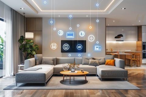 Home Automation Devices Guide: Smart Technology for Modern Living