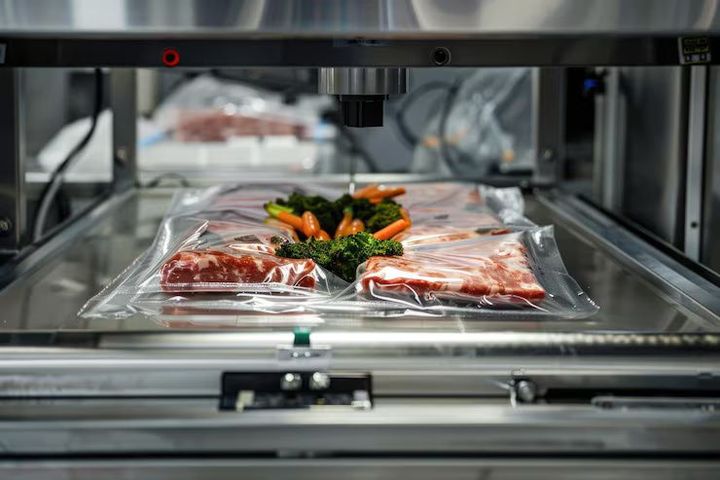 How Vacuum Sealing Machines Work: Process, Techniques & Detailed Explanation