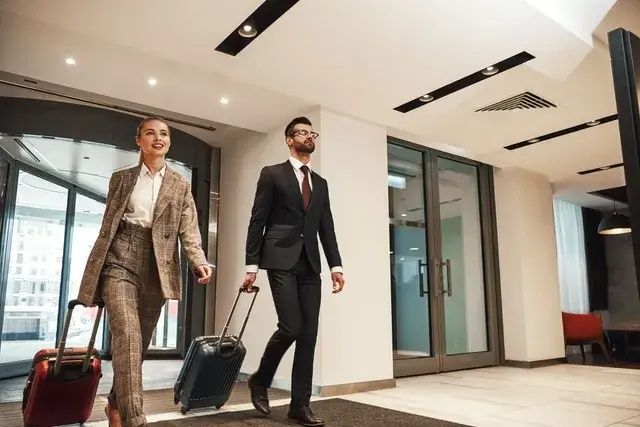 Hotels for Business Travelers Explained: Discover Essential Tips, Advice, and Industry Insights