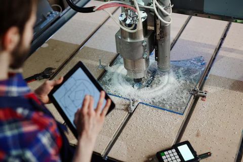 Advanced Injection Moulding Automation: A Complete Guide to Concepts, Functions, and Technical Insights