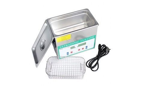 Digital Ultrasonic Cleaner Explained: Complete Overview, Basics, Facts & Helpful Insights