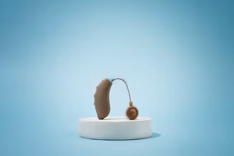 Hearing Aids Explained: How to Pick the Perfect Pair for Your Needs and Budget