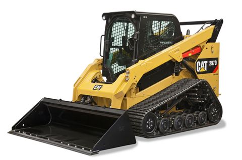 Multi-Terrain Loader Explained: Facts, Functions, Benefits, and Expert Usage Advice