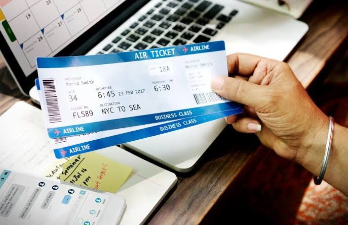 Flight Ticket Booking: Discover Useful Tips Before Your Travel Plans Change