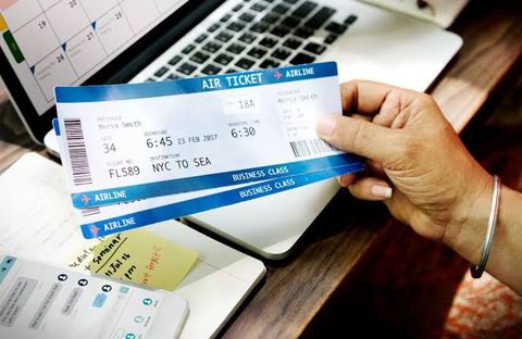 Flight Ticket Booking: Discover Useful Tips Before Your Travel Plans Change