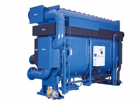 Absorption Chiller Explained: Explore Basics, Working Principles, and Essential Knowledge Guide