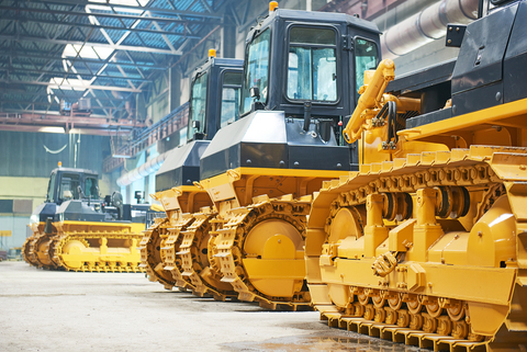 Heavy Machinery Manufacturing Explained: An Informative Guide to Basics, Process, Insights, and Key Facts