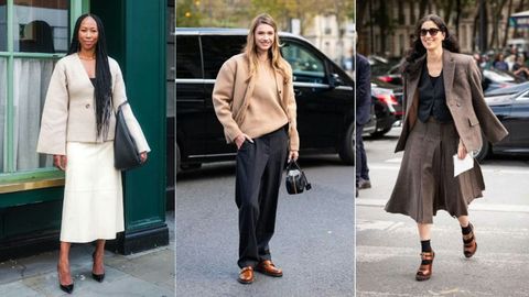 Woman Workwear Style Trends Explained: An Overview, Basics, and Key Insights